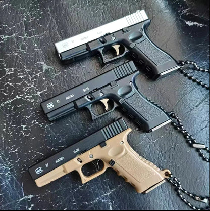 Mini Tactical Key Holder Clip
