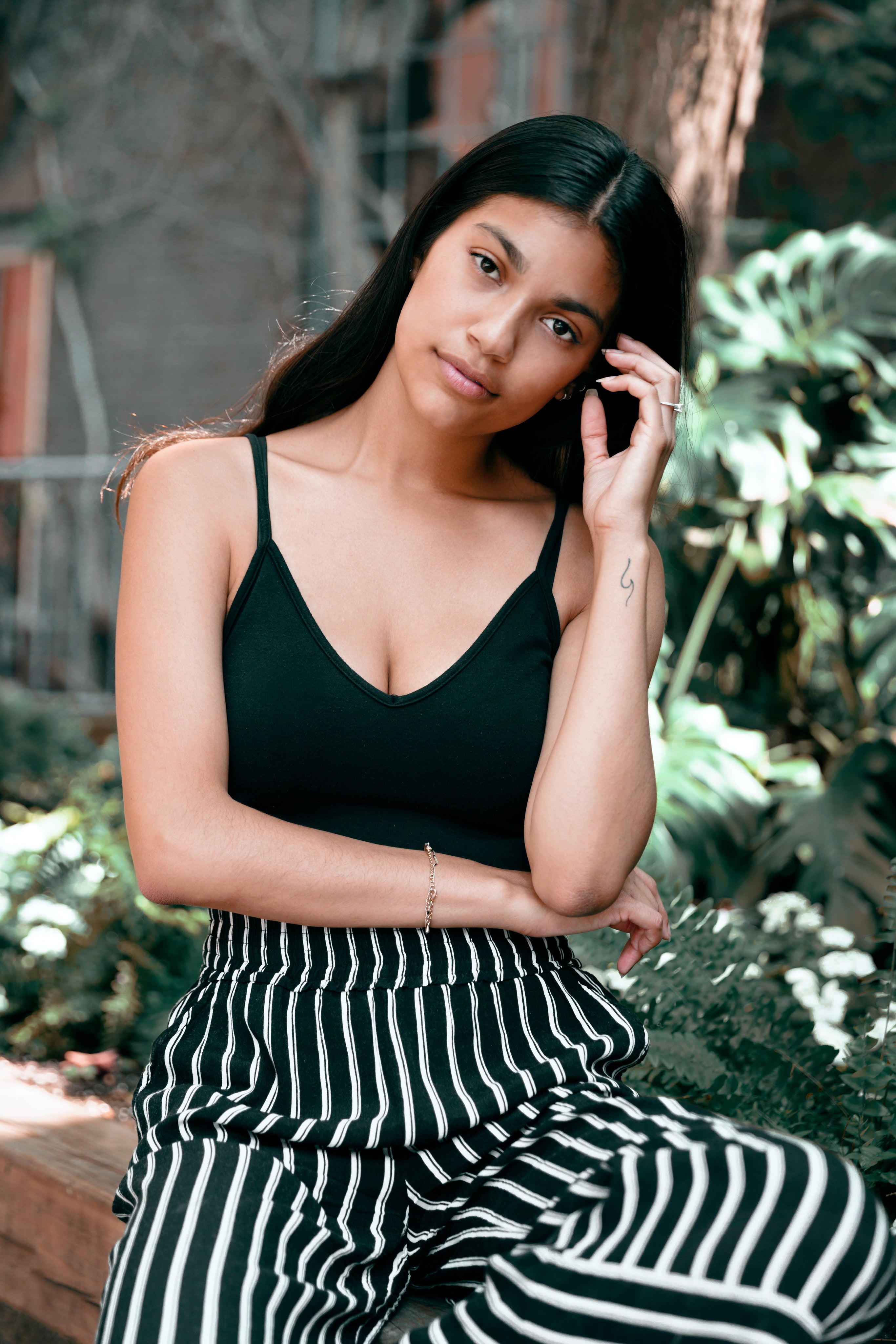 Riyana T., California