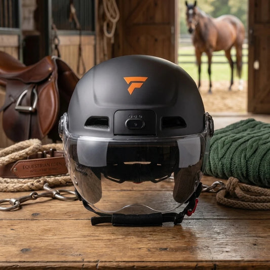 VisionCam™ Helmet 2.0