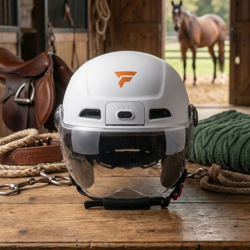 VisionCam™ Helmet 2.0