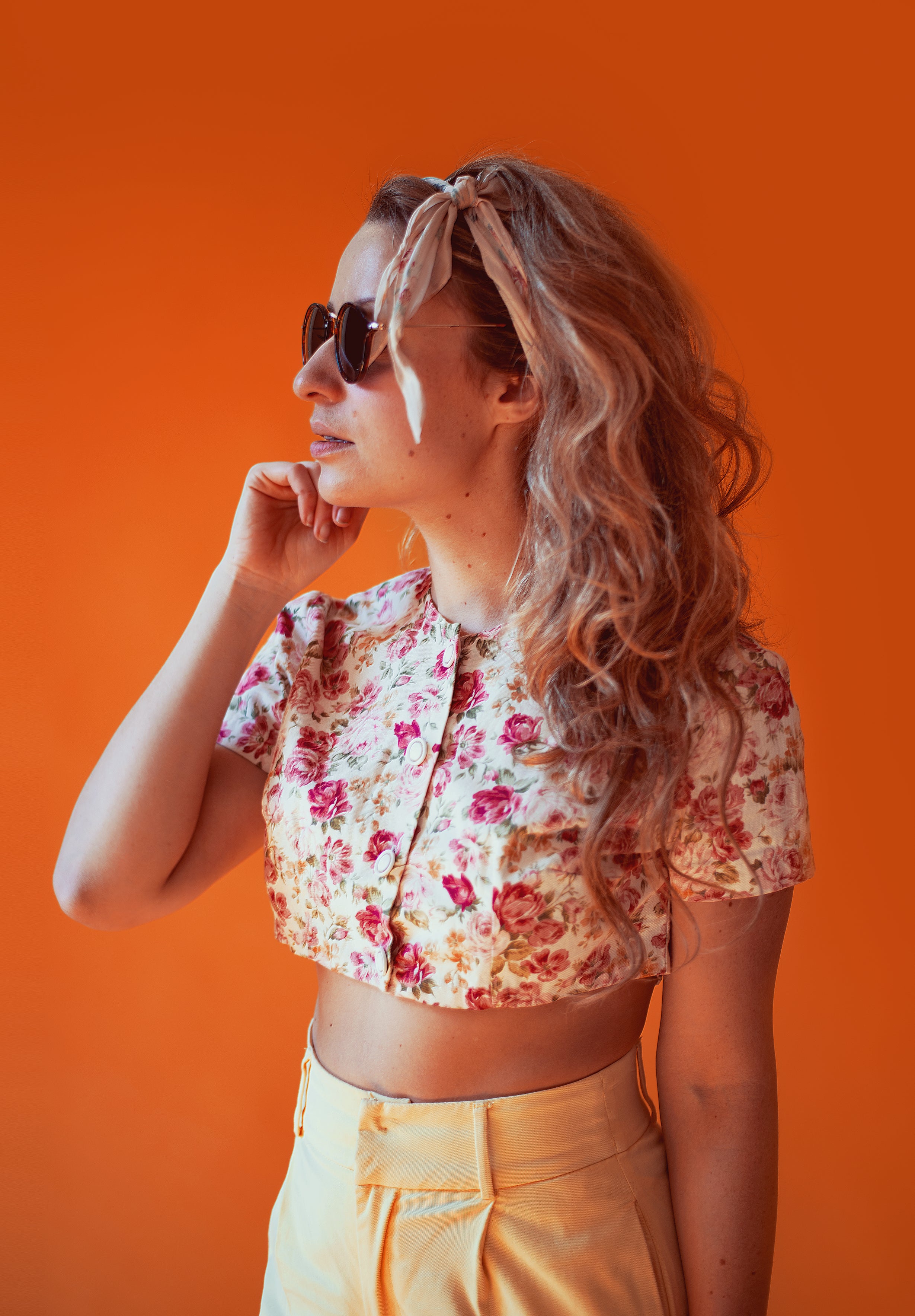 Lauren B., California