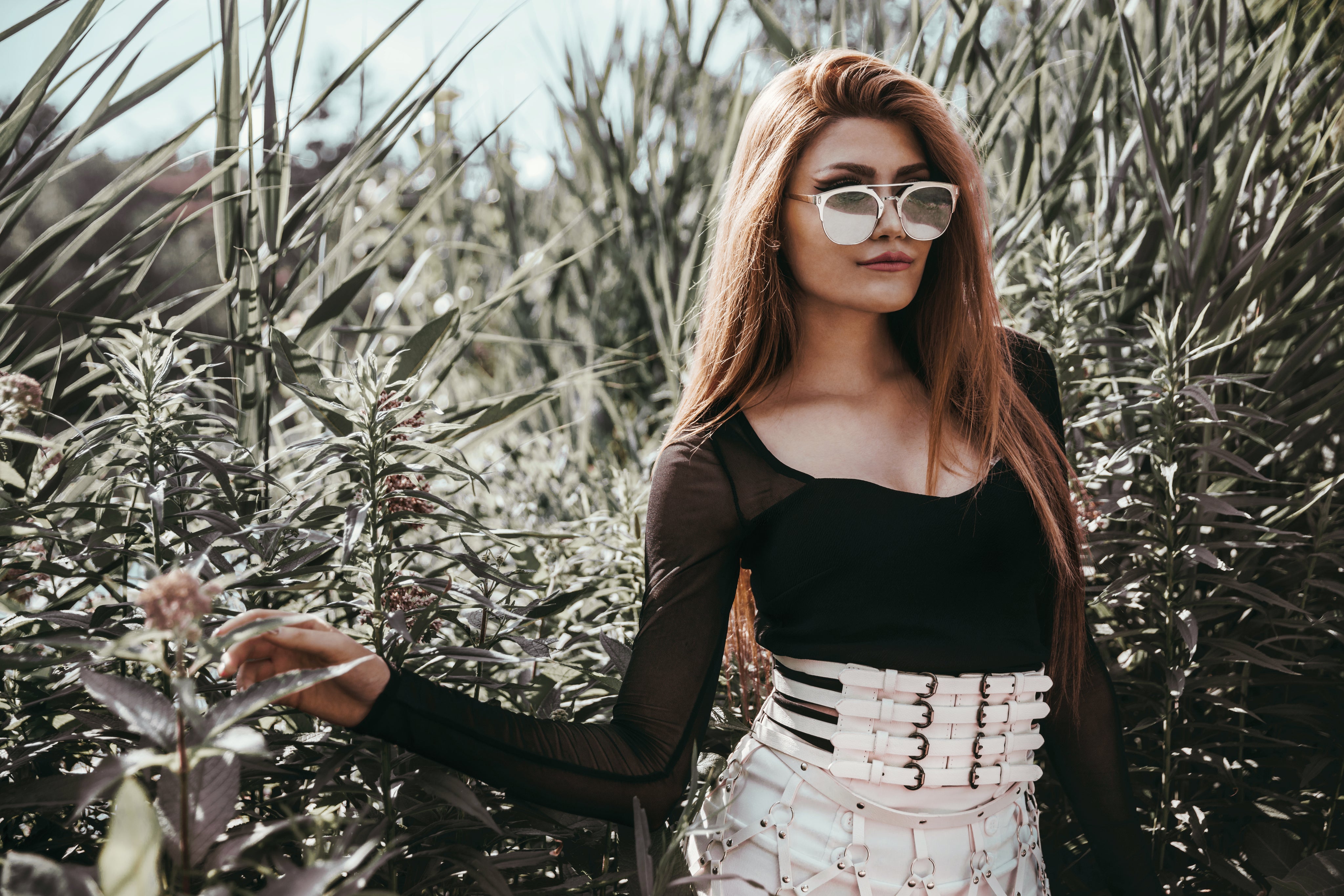 Emily R., California