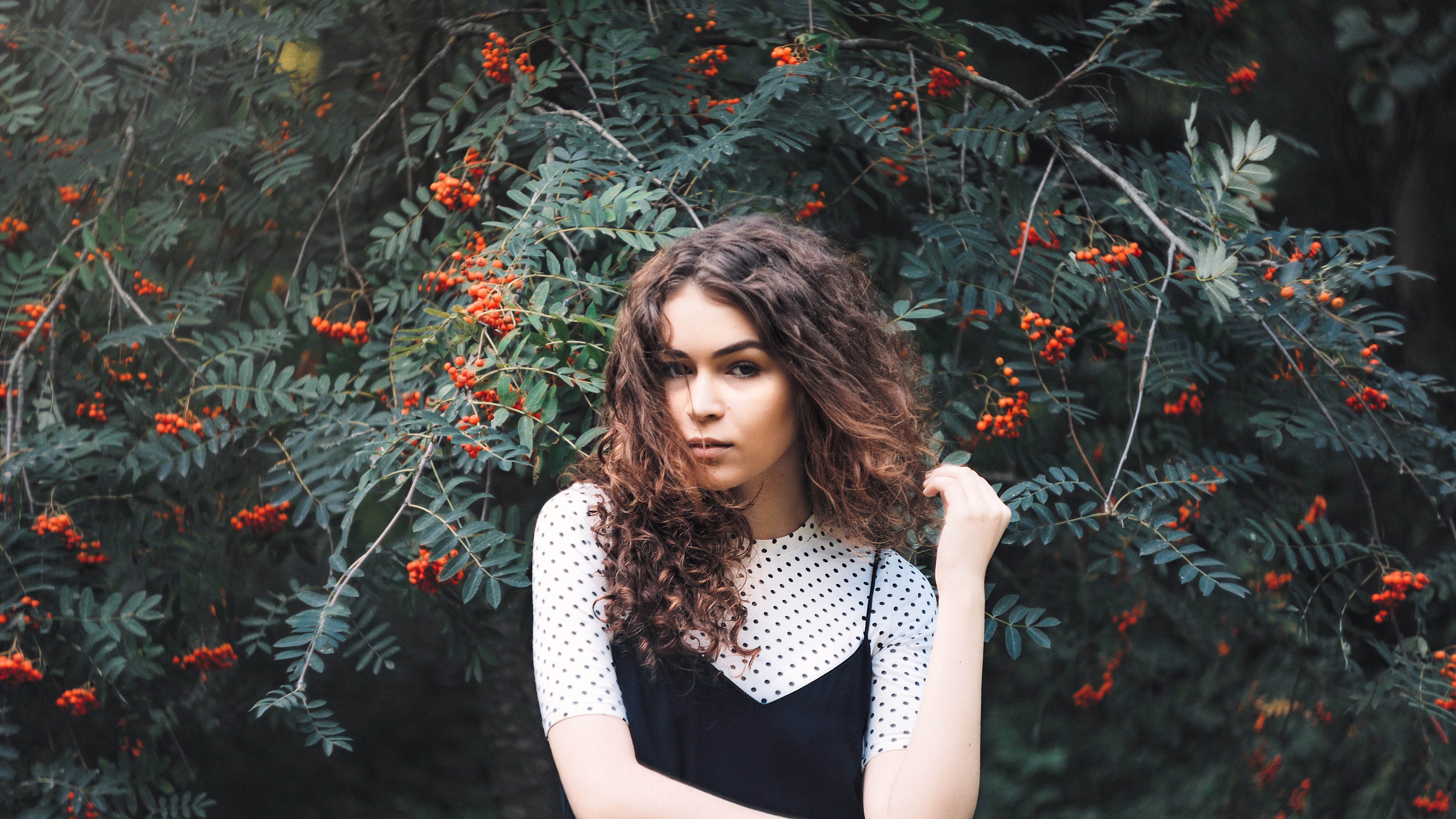 Olivia M., Florida